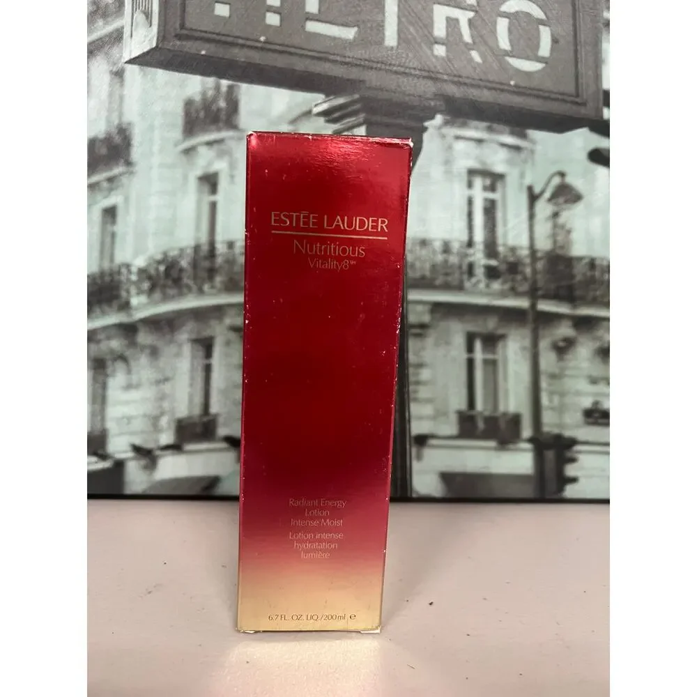 Estee Lauder Vitality8 Pomegranate Moist Lotion 200ml
